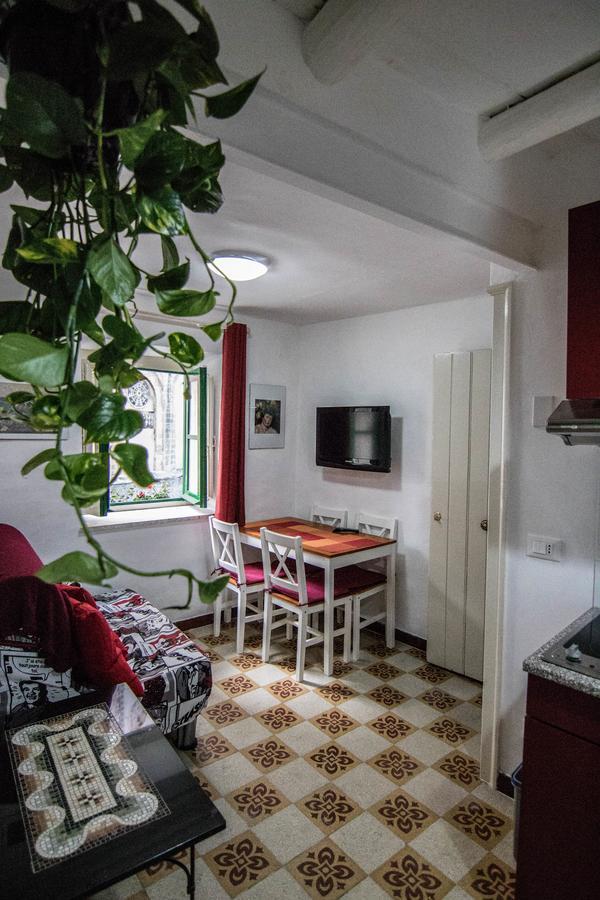 Vivere La Ciambra Monreale Eksteriør bilde
